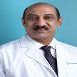 Dr. V B Krishna Kumar Raja